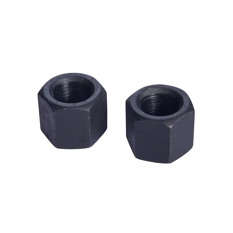 Nuci Hex High