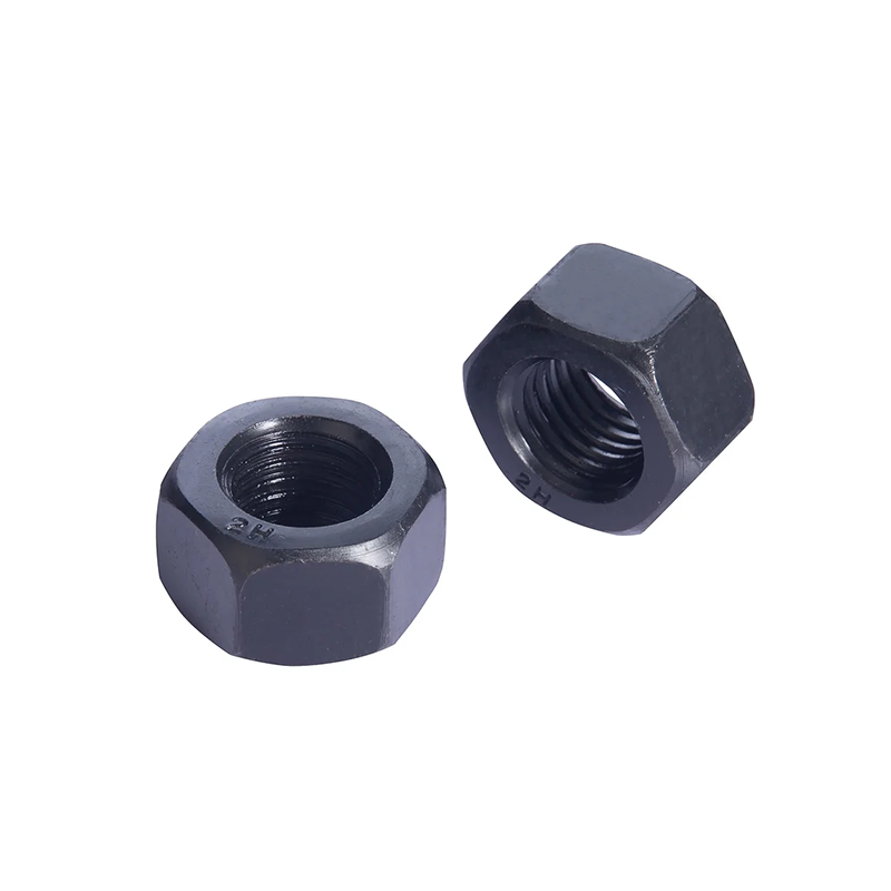 Nuci hexagonale grele
