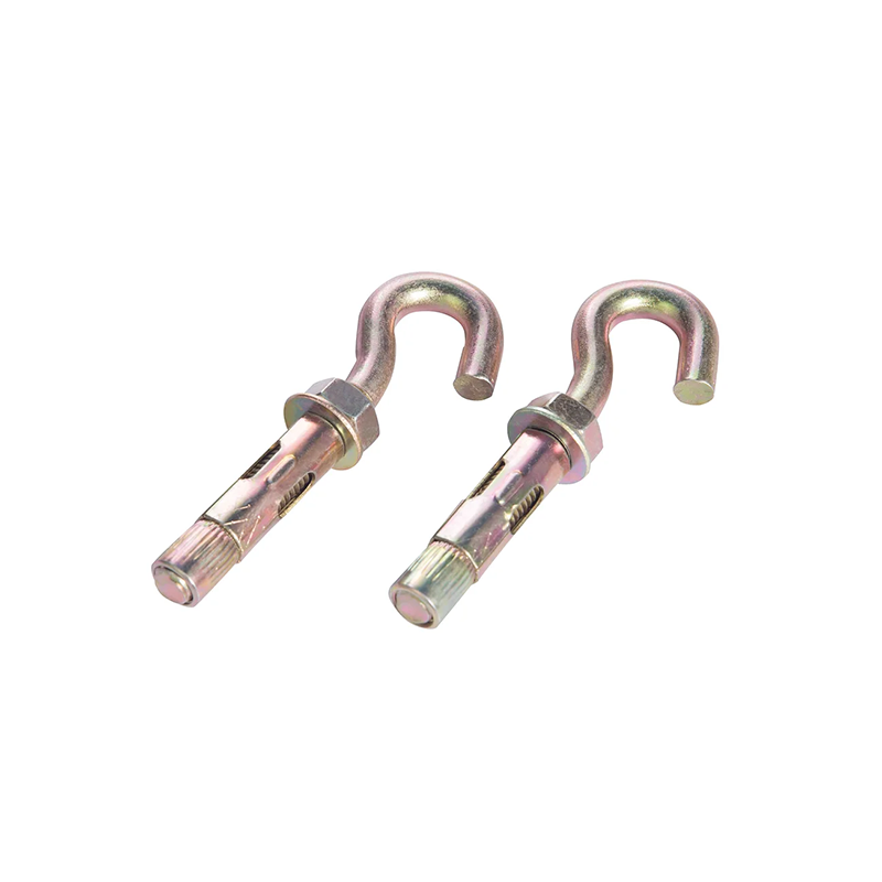 Ancoră de mânecă cu tip C-hook Ancoră de mânecă cu tip C-hook