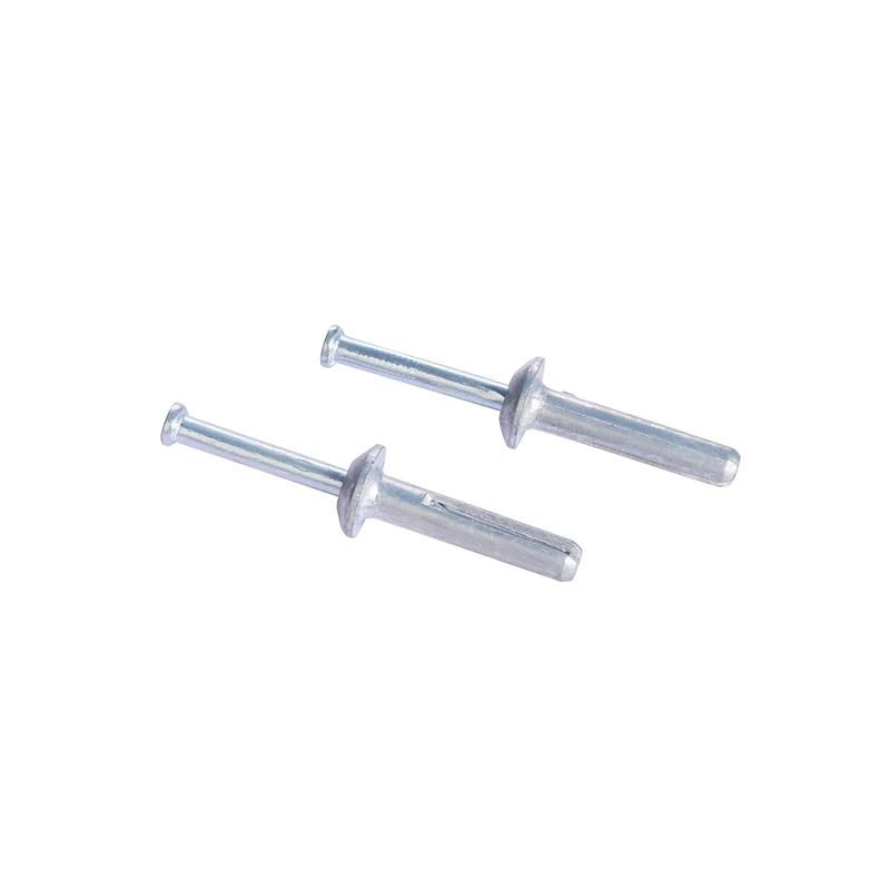 Ancoră de antrenare a ciocanului din aliaj de zinc Ancoră de antrenare a ciocanului din aliaj de zinc