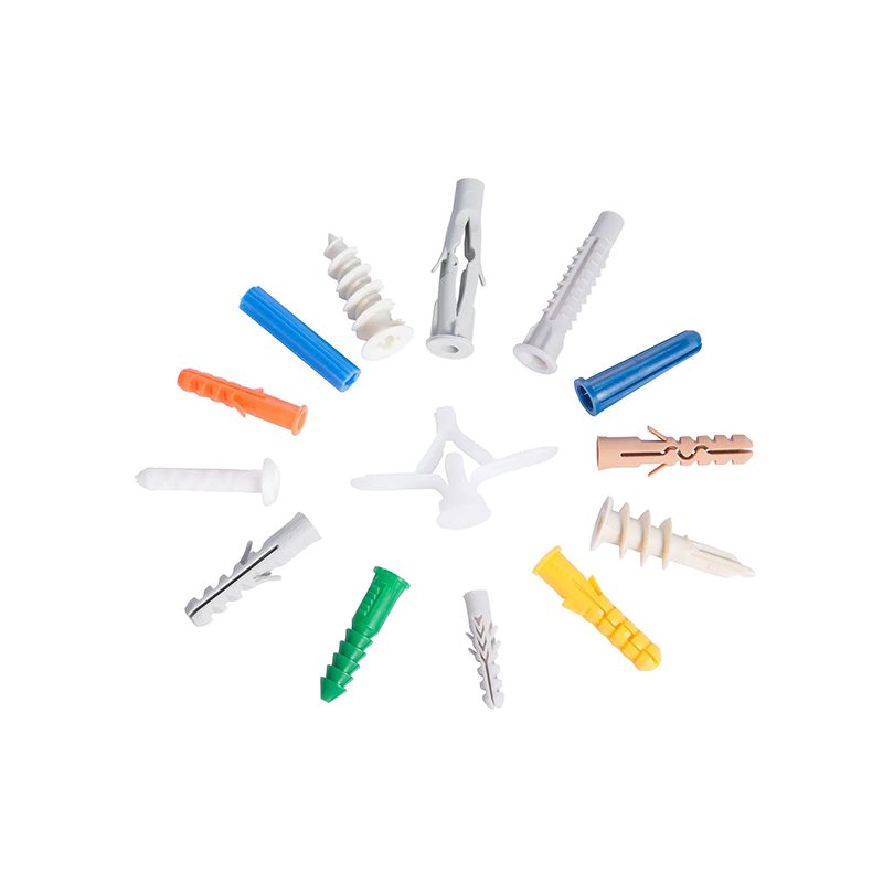 Ancore din plastic